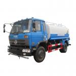 Dongfeng Water Truck Water Tanker Transport Truck Water tank Truck for Sale for sale