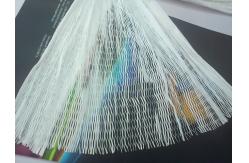 China 300KD Common Polypropylene Filler For Large Cable PP Cable Filler Yarn 300000D supplier