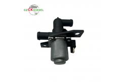 China Heater Control Valve A0008307284 0008307284 1147412037 for Benz SL280 SL320 SL500 1996 supplier
