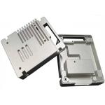Chamber Die Casting Machine Parts Small High Pressure Die Casting Components for sale