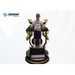 1 Player 9D VR Flight Simulator With Super Wing 360° Rotation for sale