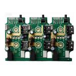 Industrial Control Double Power PCB Manufacturing and Turnkey PCBA Services for sale
