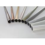 ISO9001 Luxury 6.7m Adjustable Modern Drapery Rods for sale