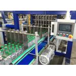40BPM Shrink Packaging Equipment , thermal shrink packing machine