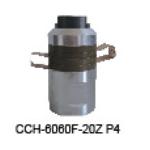 20k 1800w Piezoelectric Ceramic Transducer Non Woven Welding Machine for sale