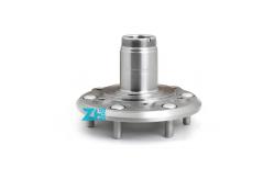 China High Load Capacity Wheel Hub Bearing 43502-26110 GCR15 P0 P6 P5 P4 supplier