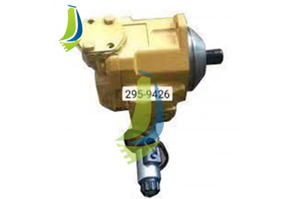 295-9426 2959426 Pump GP-Piston For 345DL 349DL Excavator Parts