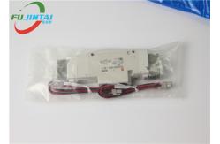 China FUJI XP XPF SOL VALVE VQZ3321BR-5L1-02 H63467 H1124E supplier