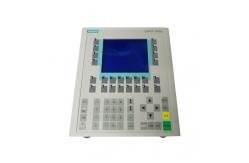 China 6AV6542-0BB15-2AX0 Siemens Touch Panel With Original Packaging supplier
