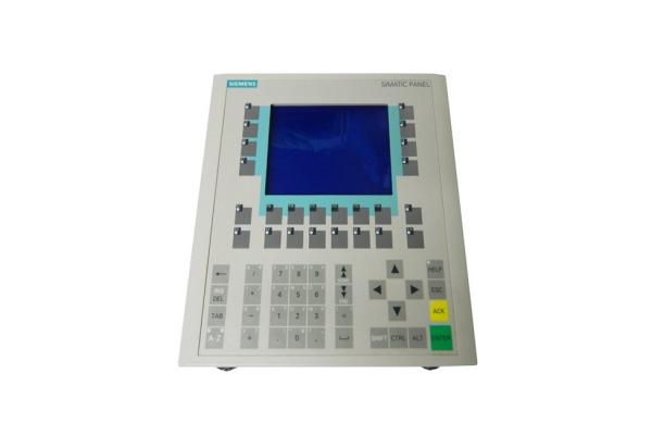 6AV6542-0BB15-2AX0 Siemens Touch Panel With Original Packaging