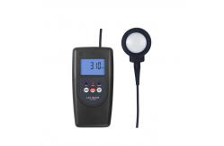 China Non Destructive Testing Equipment Lux Meter LX-1262V Easuring Luminosity supplier