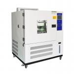 Stainless Steel Temperature And Humidity Chambers UL Certified With -70 To 150.C Temp Range for sale