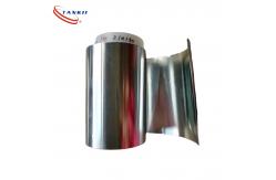 China Permalloy FeNi80Mo5 1J85 Foil 0.02*200mm supplier