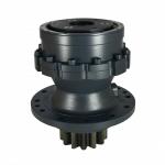 Construction Works Hydraulic Swing Reducer ZW ZHTE Swing Reduction Gearbox R220LC9S Hydraulic Reducer for sale