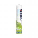 Anti Fungus Polymer Silicone Sealant , Waterproof RTV MS Adhesive Sealant for sale