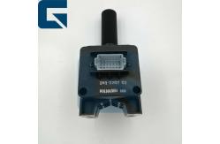 China 261-2207 261-2207 Backhole Loader 416D 442E Control Group Transmission supplier