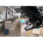 customized Busbar Clinching Machine Self Piercing Rivet Gun