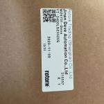Original Rotork YT-3400LSZ3520S YT-3400RDZ5501S Valve Controller Positioner In Stock