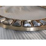 Adjustable 500 Rpm Slewing Ring Bearing And Thrust Tapered Roller Bearing for sale