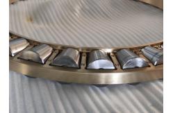 China Conical Thrust Tapered Roller Bearing Precision 500 ~ 2000 Rpm supplier