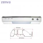120cm Hospital Bed Head Unit BH-MEX003 For Ward / Emergency Rescue for sale