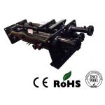 Industrial Modular Flooded Heat Exchanger With Double Circuit System for sale