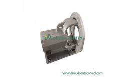 China TR Bearing Housing – Durable Protection And Support For Rotating Equipment supplier