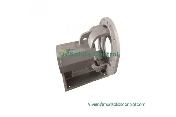 TR Bearing Housing – Durable Protection And Support For Rotating Equipment