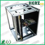 Workstations Antistatic SMT PCB Loader ESD Magazine Rack Gear Screw Adjust for sale