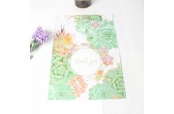 China Custom Poly Mailer Bags 2.3-3mil Eco-Friendly Shipping Envelopes supplier
