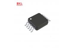 China ADG836YRMZ-REEL7 Electronic Components Dual SPDT analog switch IC chip Audio video supplier