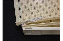 China Shock Resistance Cigarette Loading Tray For MK8/MK9 Packing Machine supplier