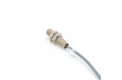 China NPN Normally Closed Output Inductive Sensors With 3mm Detection Distance supplier
