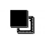 Microcontrollers IC STM32F412CEU6 Single-Core 100MHz 48-UFQFPN Package for sale