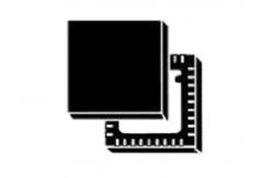 China Microcontrollers IC STM32F412CEU6 Single-Core 100MHz 48-UFQFPN Package supplier