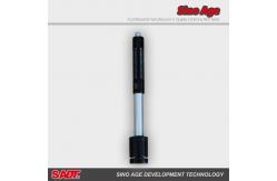 China Impact Device / Probe Portable Hardness Tester Leeb Hardness Tester supplier