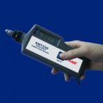 -20 ～ 400 ℃ Measurement scale portable vibration meter with digits liquid crystal display
