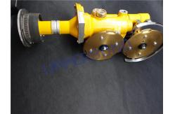 China Mk9 Making Machine Spare Parts Ecreteur Assy For 56mm Cigarettes supplier