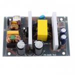 Black 1.6MM Power PCB Assembly Printed Circuit Board Design for sale