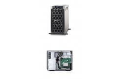 China Dual Redundant Mini Server Dell Rackmount NAS Server PowerEdge T340 supplier