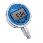 Digital Pressure Gauge High Precision 4-20mA Digital Manometer Pressure Gauge Calibrator for sale