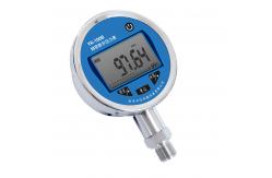 China Digital Pressure Gauge High Precision 4-20mA Digital Manometer Pressure Gauge Calibrator supplier