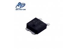 China STMicroelectronics STD6N95K5 Ic Chip Integrated Circuit Electronic Components Otp Microcontroller Semiconductor STD6N95K5 supplier