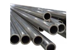 China High Temperature Alloy Steel Pipes Seamless P5 P9 P11 P12 P22 P91 supplier