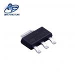 STMicroelectronics VNN3NV04PTR Mobile Power Ic Chip Microcontroller With Wifi Semiconductor VNN3NV04PTR for sale