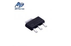 China STMicroelectronics VNN3NV04PTR Mobile Power Ic Chip Microcontroller With Wifi Semiconductor VNN3NV04PTR supplier