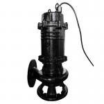 IP68 Protection Class 380V Submersible Dirty water Pump for Water Removal in Industrial Environments for sale