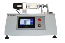 China PLC Control System Mobile Phone Torsion Test Machine With Touch Screen Display supplier