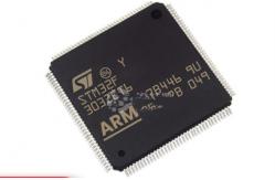 China AT32F403ZGT6  LQFP144, PIN to PIN alternative STM32F303ZET6 STM32F103ZET6 SMT32F303ZET6 STM32F103ZCT6 STM32F303ZCT6 supplier