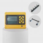 50mm spacing NDT Testing Equipment / Rebar Corrosion Tester 0-300 kΩcm for sale